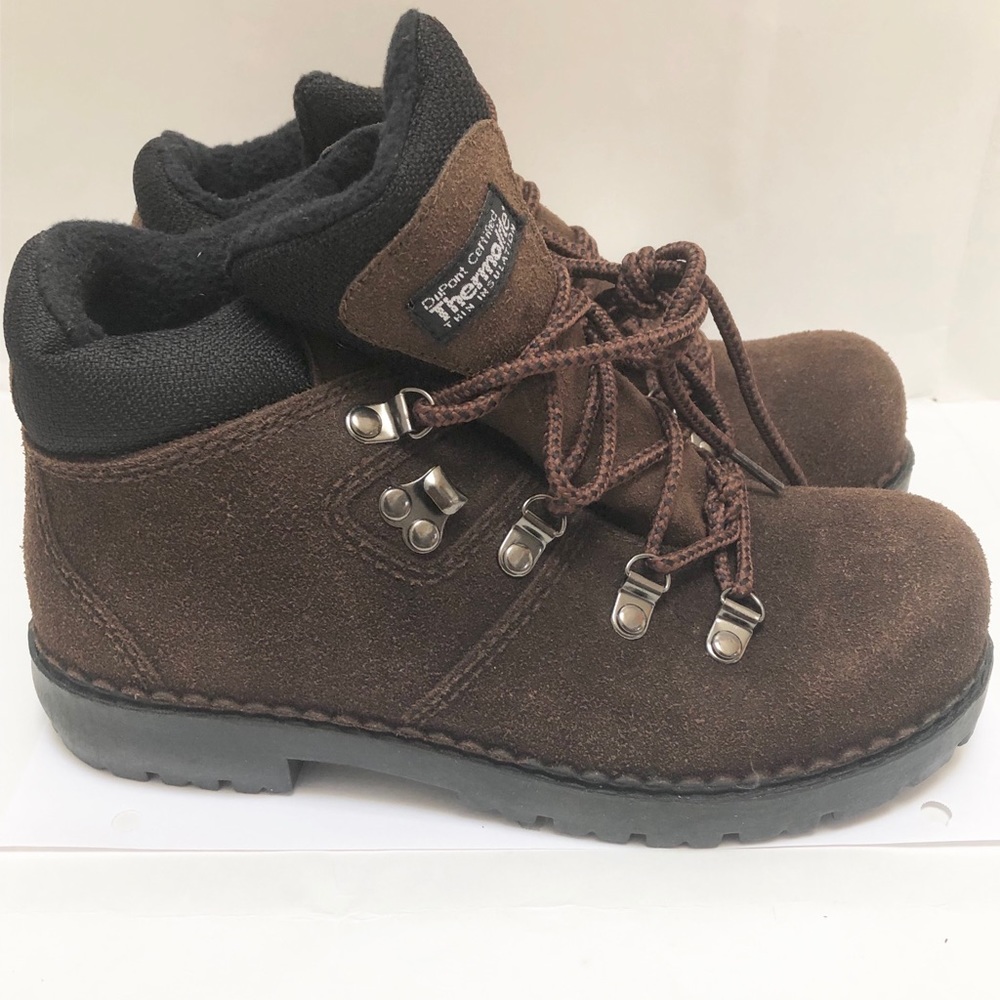 Northwest Territory Insulated Boots